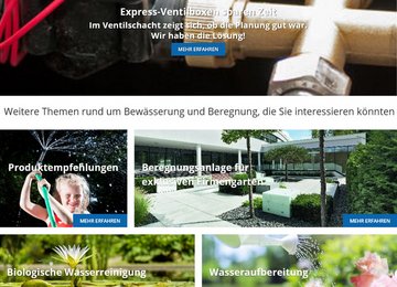 Bild für Magazin